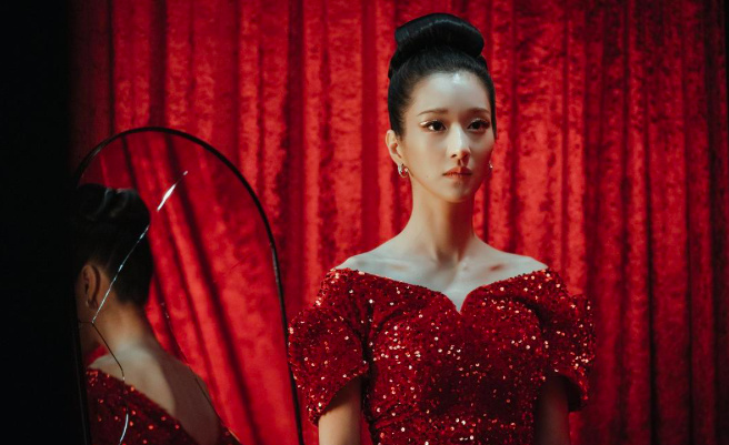 继《顶楼》之后，又一部19禁复仇剧疯了_百科TA说
