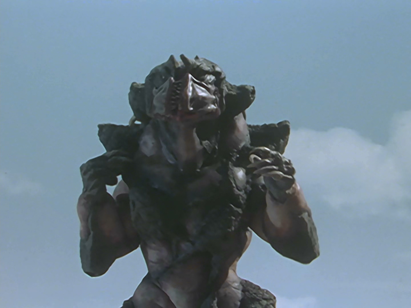 宇宙超兽特龙加