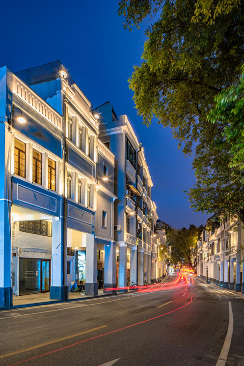  p data-id="sjw2qsdz3kkt">恩宁路永庆坊保护活化项目位于广州市荔湾