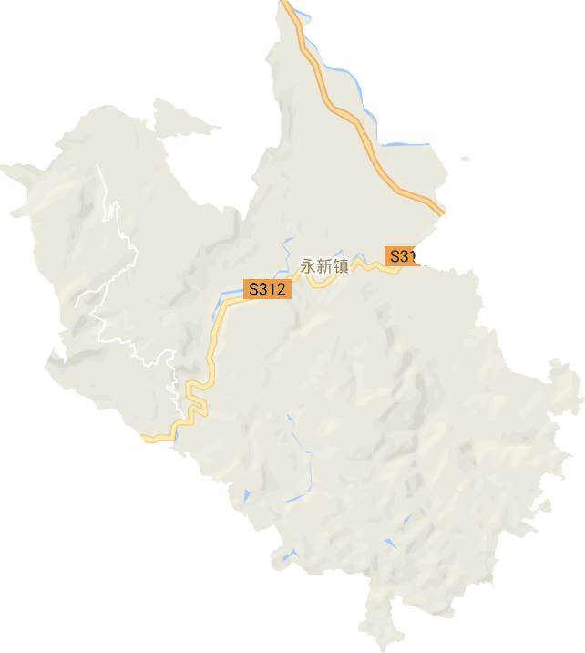 永新镇