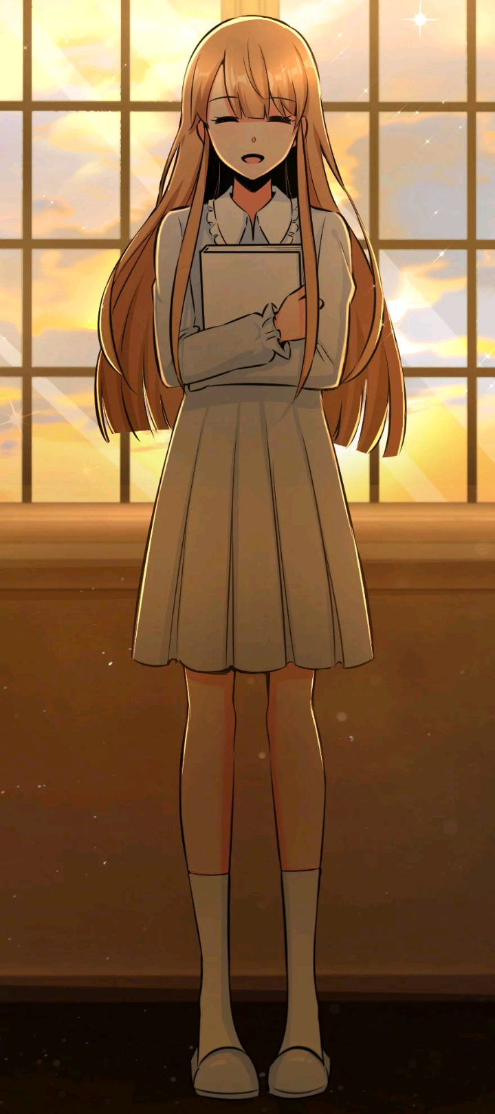 放开那个女巫