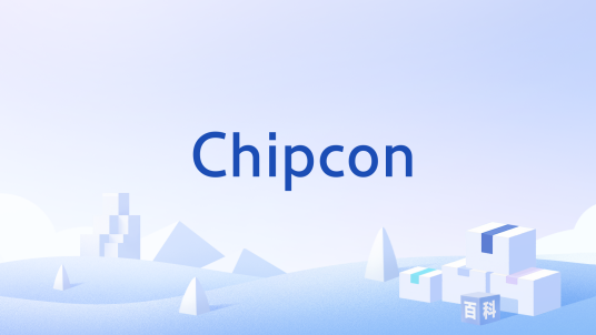 Chipcon_百度百科