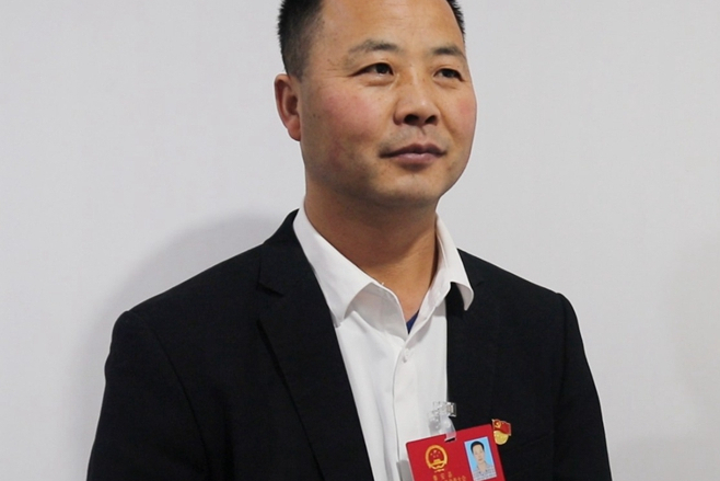 王旭升