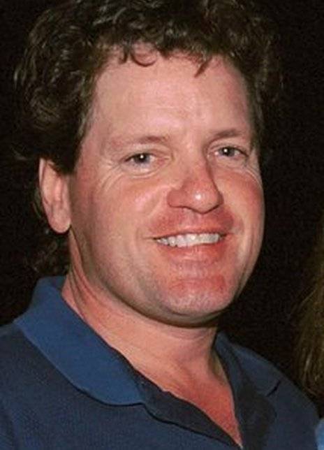 Roger Clinton_百度百科