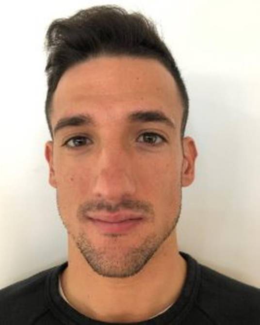 BERTAZZO Liam_百度百科