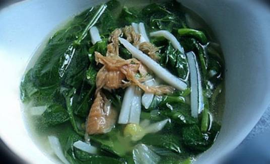 豆苗汤米稞条_百度百科