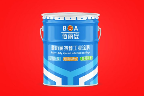 氯磺化聚乙烯防腐涂料