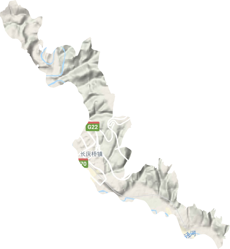 长庆桥镇,隶属于甘肃省庆阳市宁县,地处<a