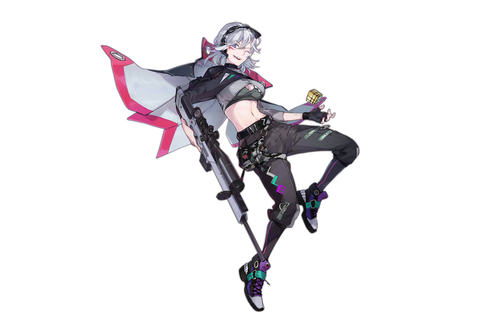  p>sl8是手机游戏《 a target="_blank" href="/item/少女前线