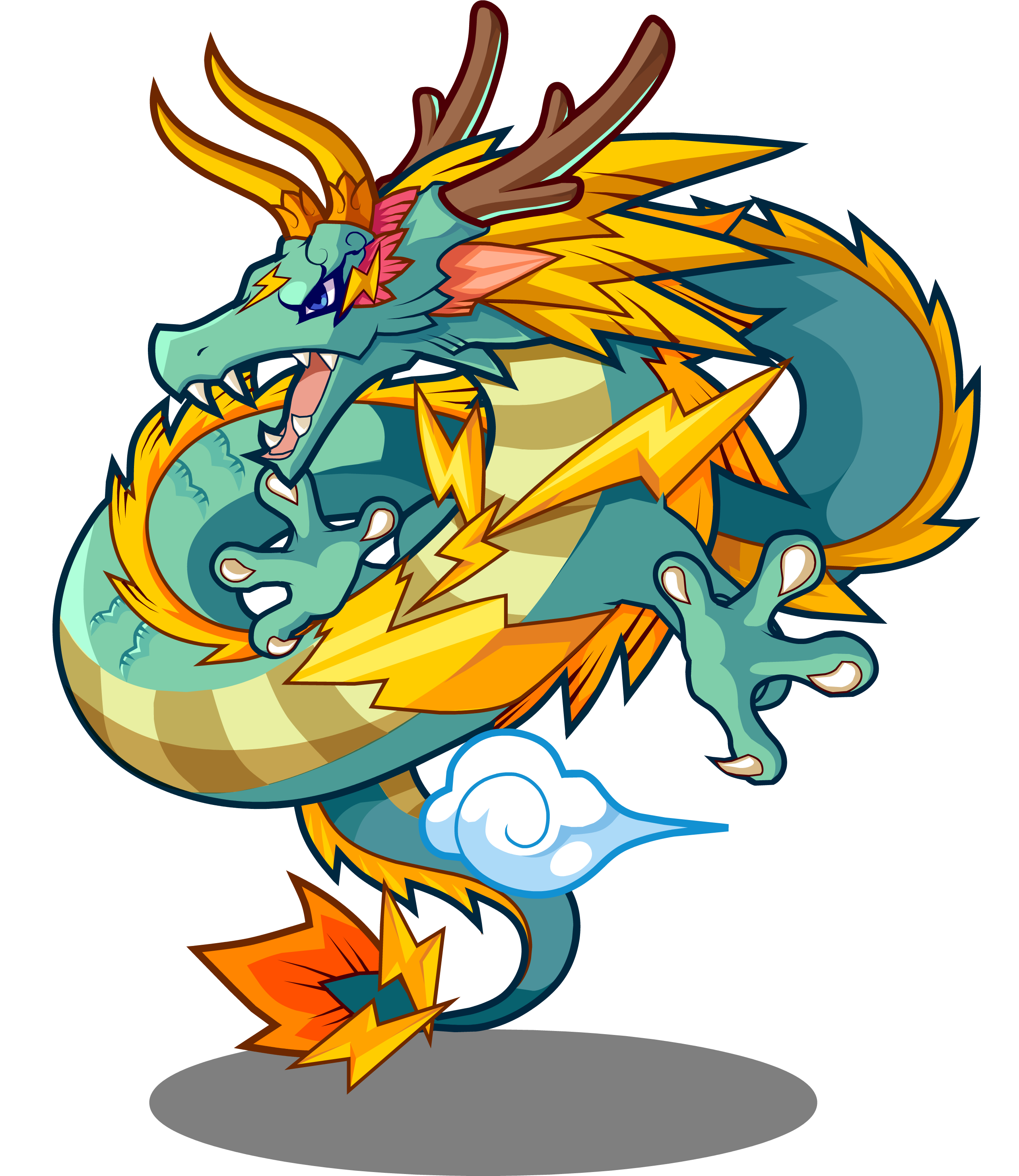  p>小青龙,腾讯游戏《 a target="_blank" href="/item/洛克王国