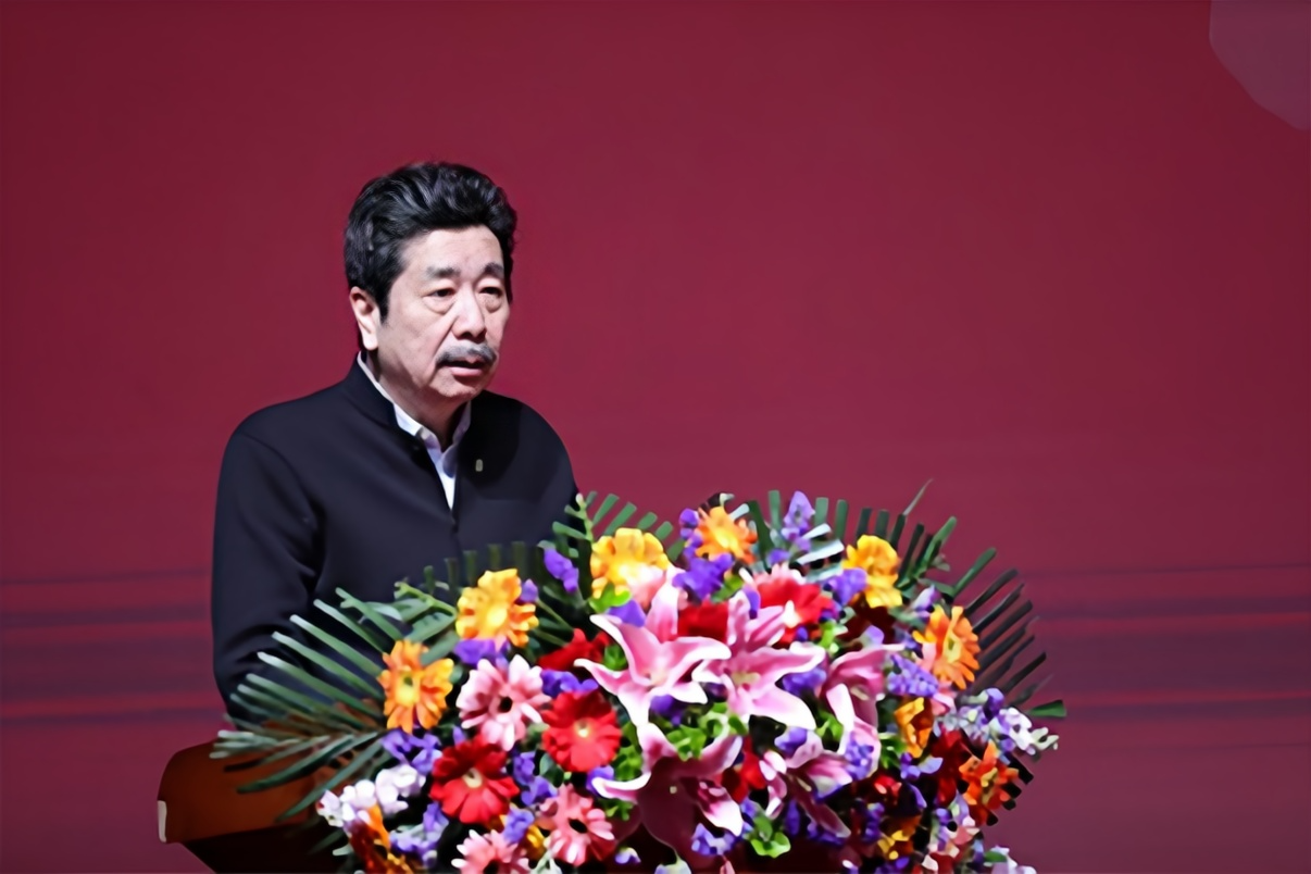 周令飞_百度百科