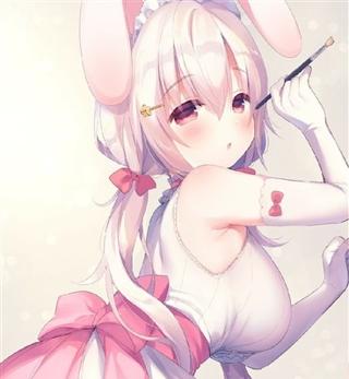 游戏中无敌的我注定被美少女倒追