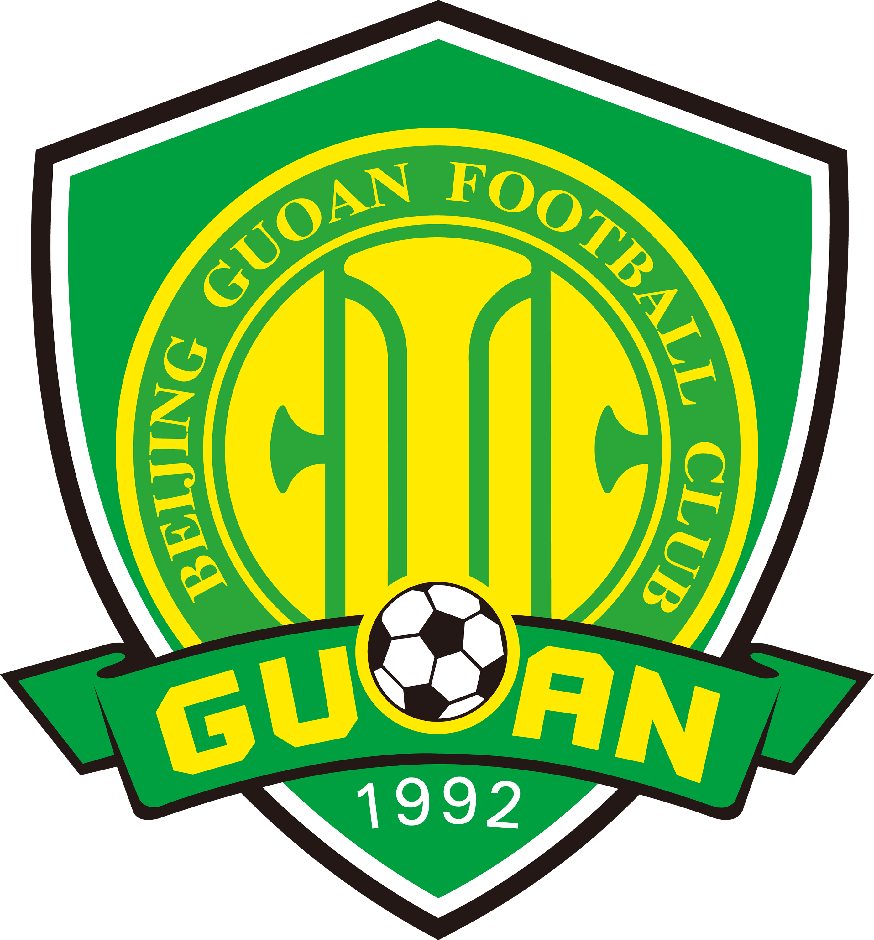 北京国安足球俱乐部