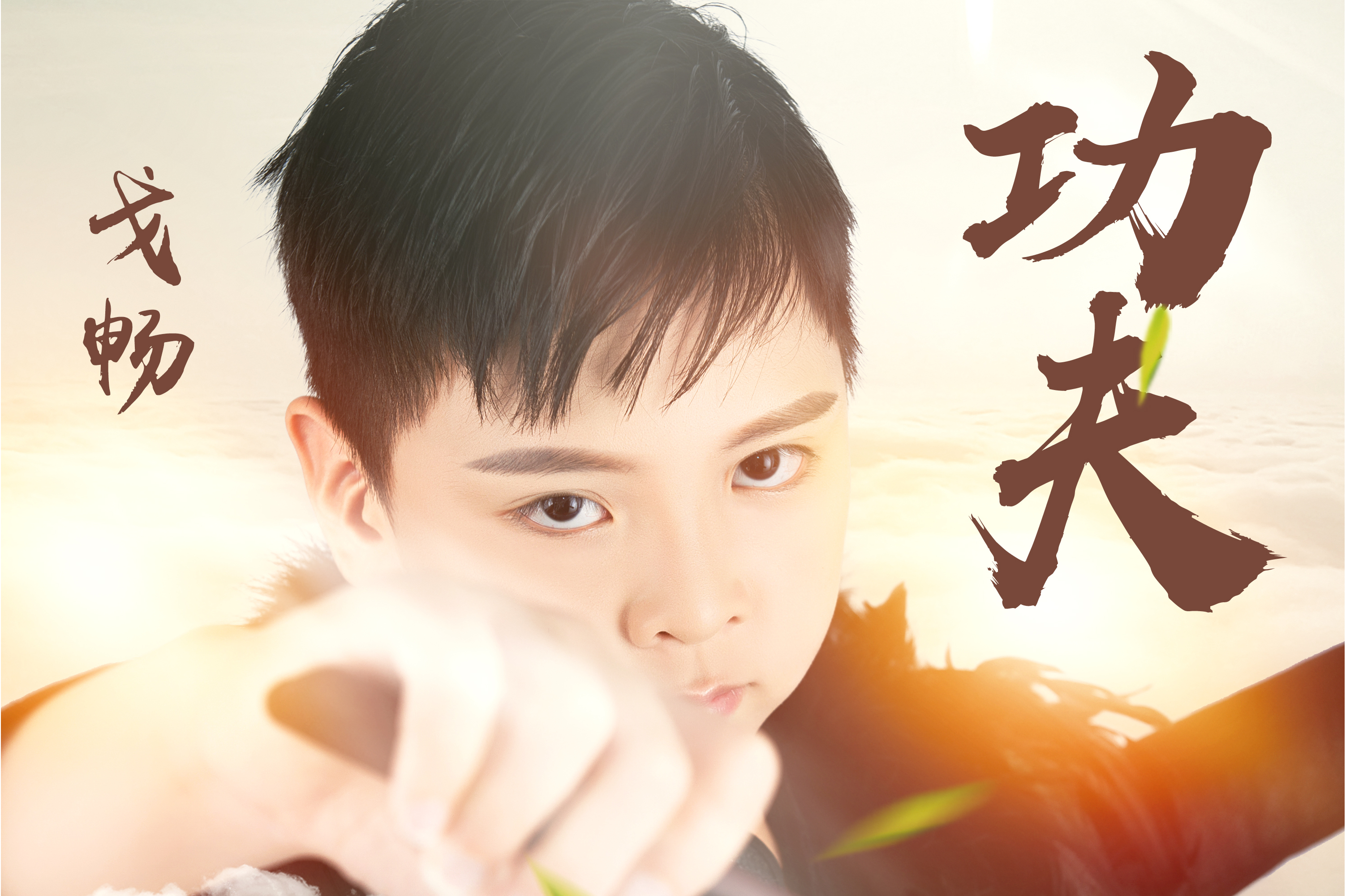 中国功夫歌曲(屠洪刚的中国功夫歌曲)