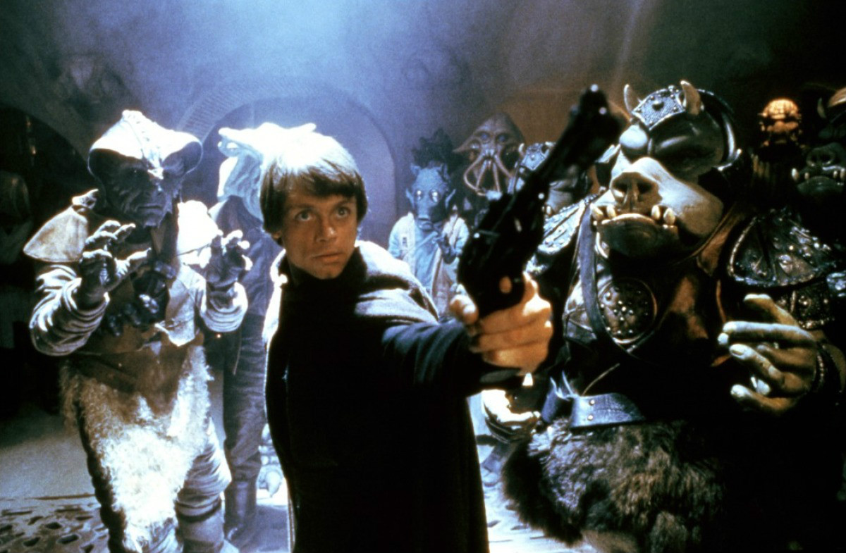 星球大战6绝地归来