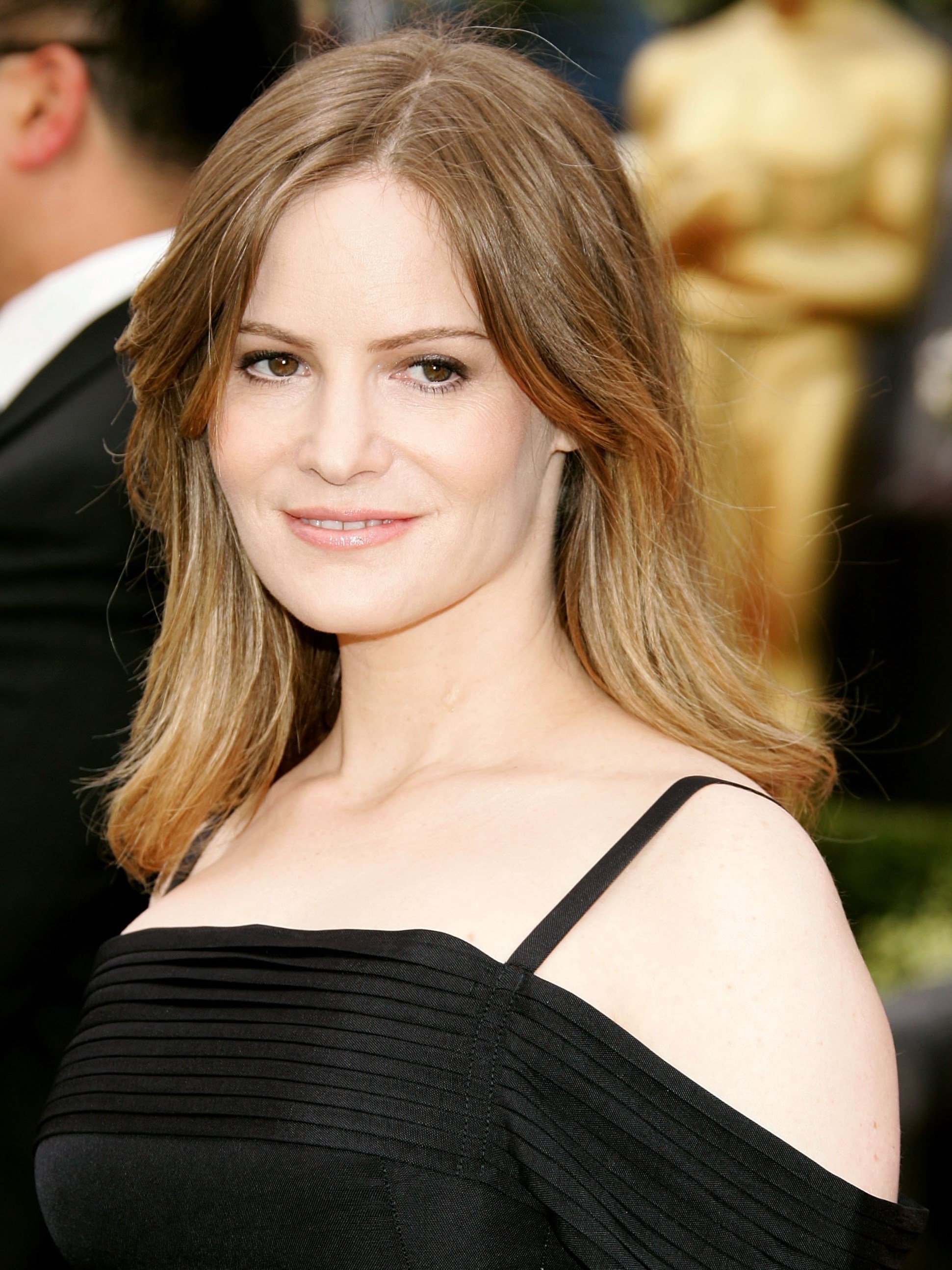  p>詹妮弗·杰森·李(jennifer jason leigh),美国女演员,1962年2月5