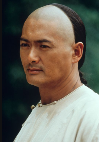 ">李安 /a>执导, a target="_blank" href="/item/周润发/135774"