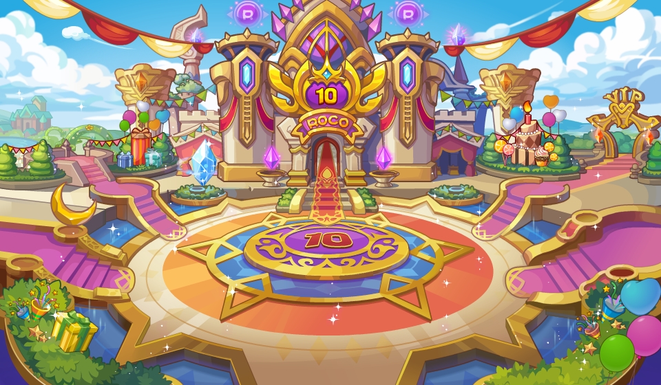  p>王国城堡,腾讯游戏《 a target="_blank" href="/item/洛克王国