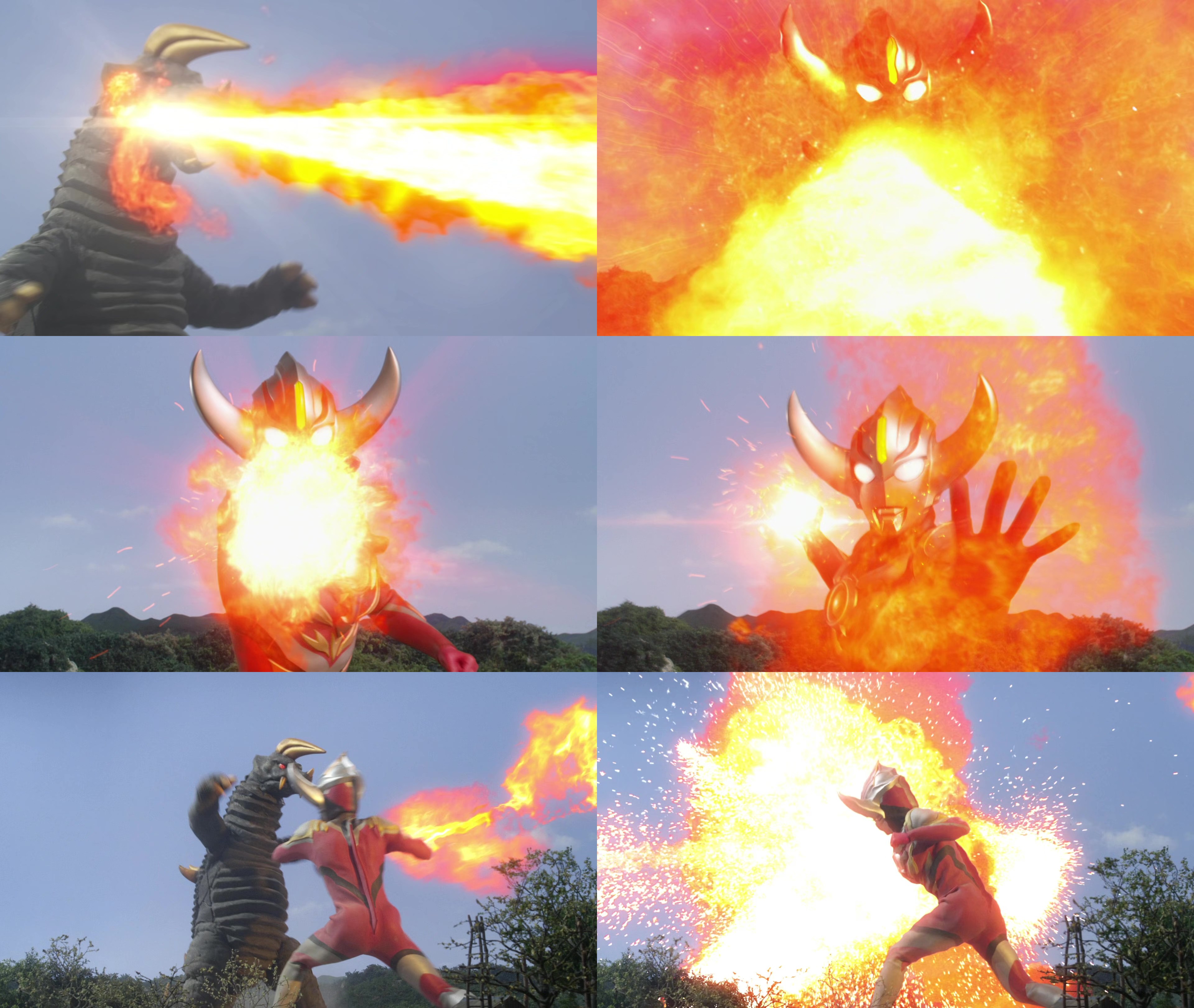 ="19604678">欧布奥特曼 /a>》中登场的融合升级(fusion up)形态之一