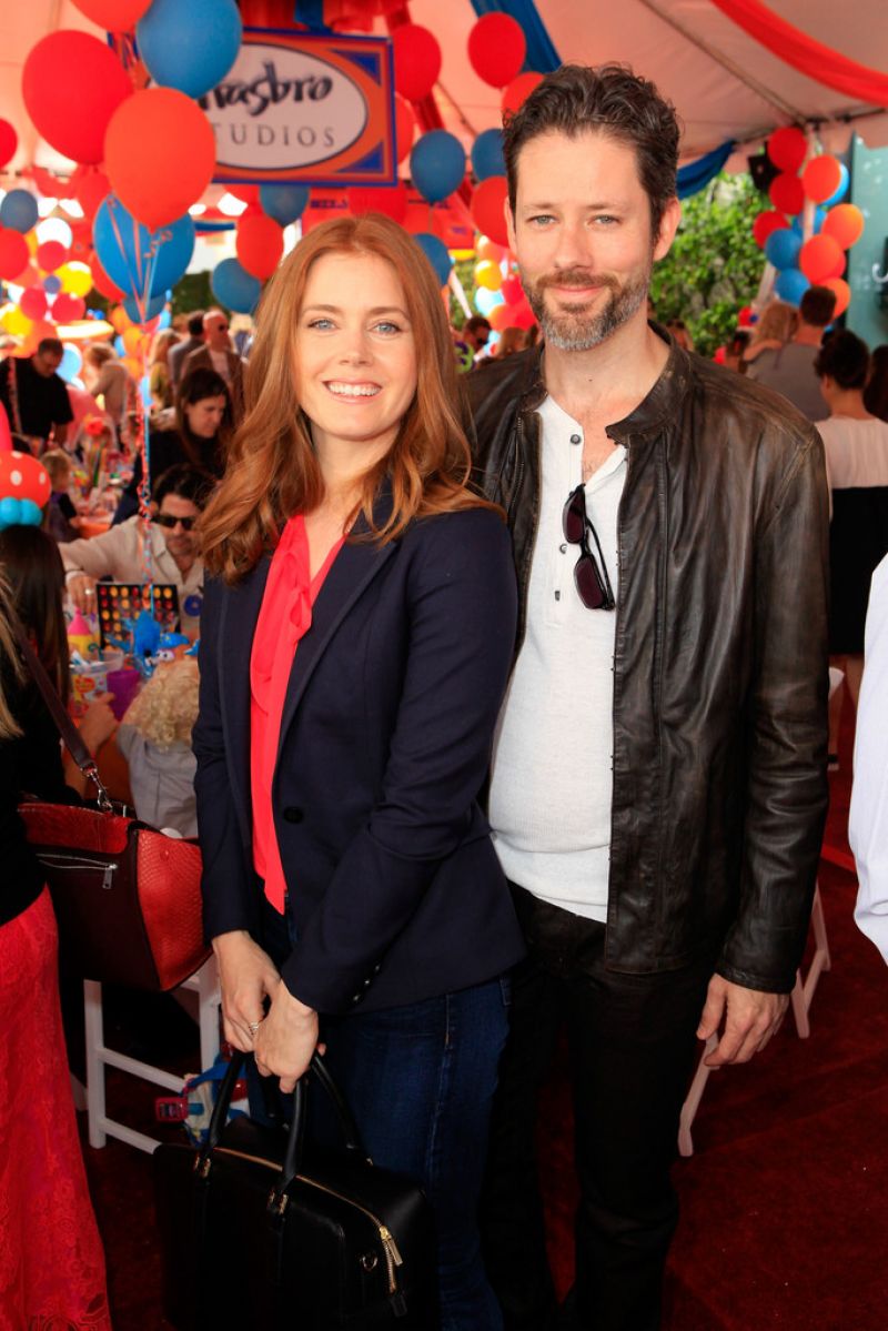  p>艾米·亚当斯 i>(amy adams) /i>,1974年8月20日出生于意大利