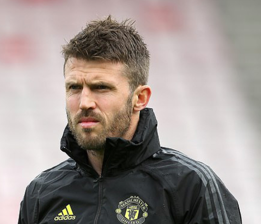  p>迈克尔·卡里克(michael carrick),1981年7月28日出生于英国东北部