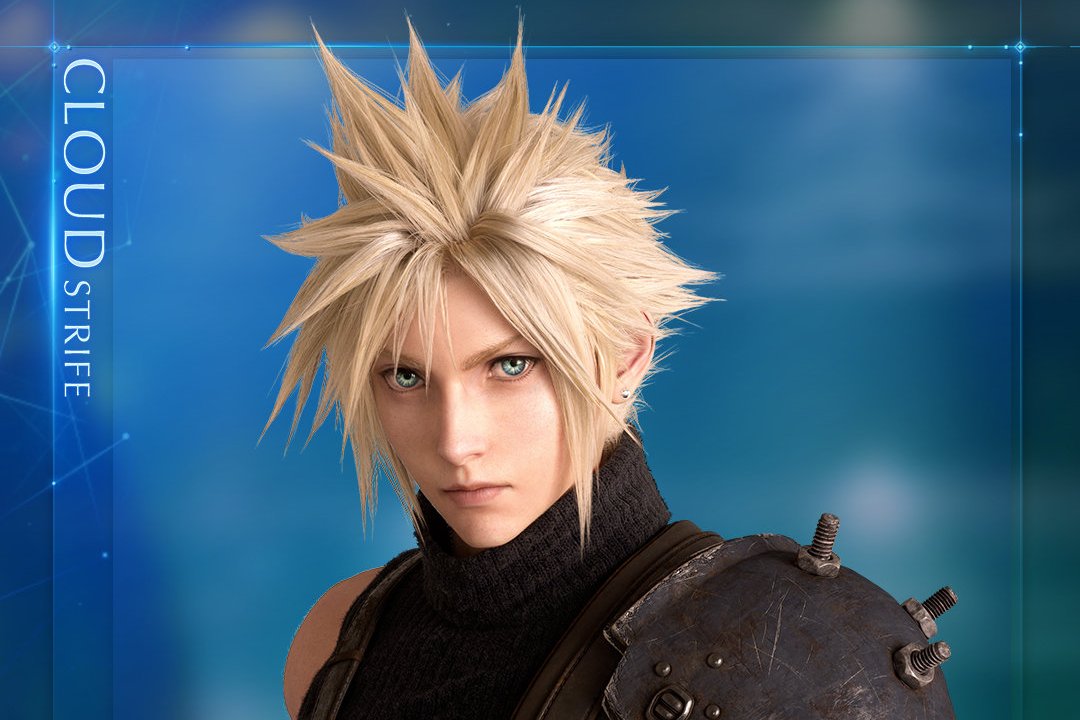 克劳德·斯特莱夫