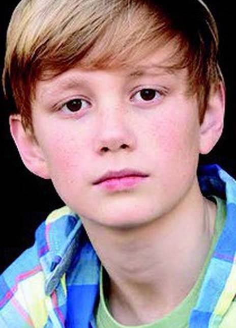 Macsen Lintz_百度百科