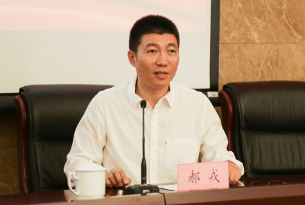郝戎_百度百科
