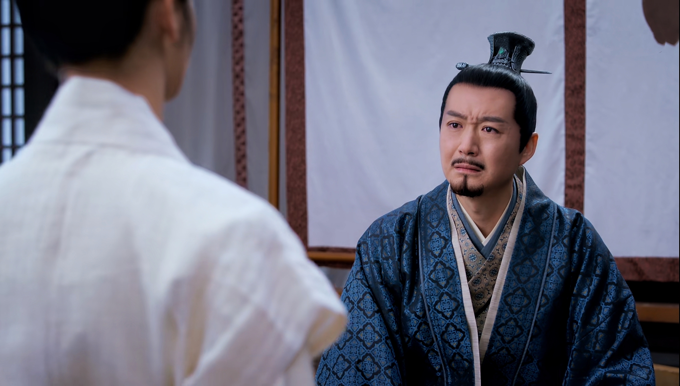  /p> p data-id="tdxgu165wmky">2022年,参演电视剧《 a target="