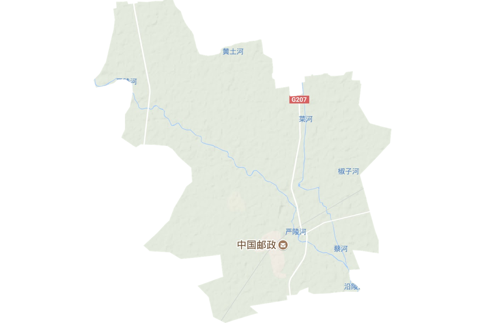 夏集镇