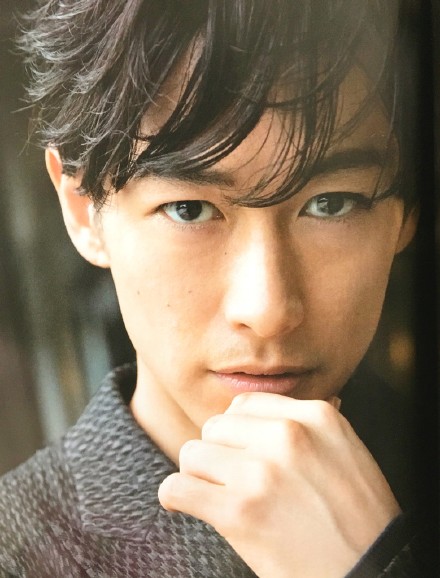  p>藤冈靛 i>(ディーン   フジオカ /i> i>,dean fujioka tatsuo) /i>