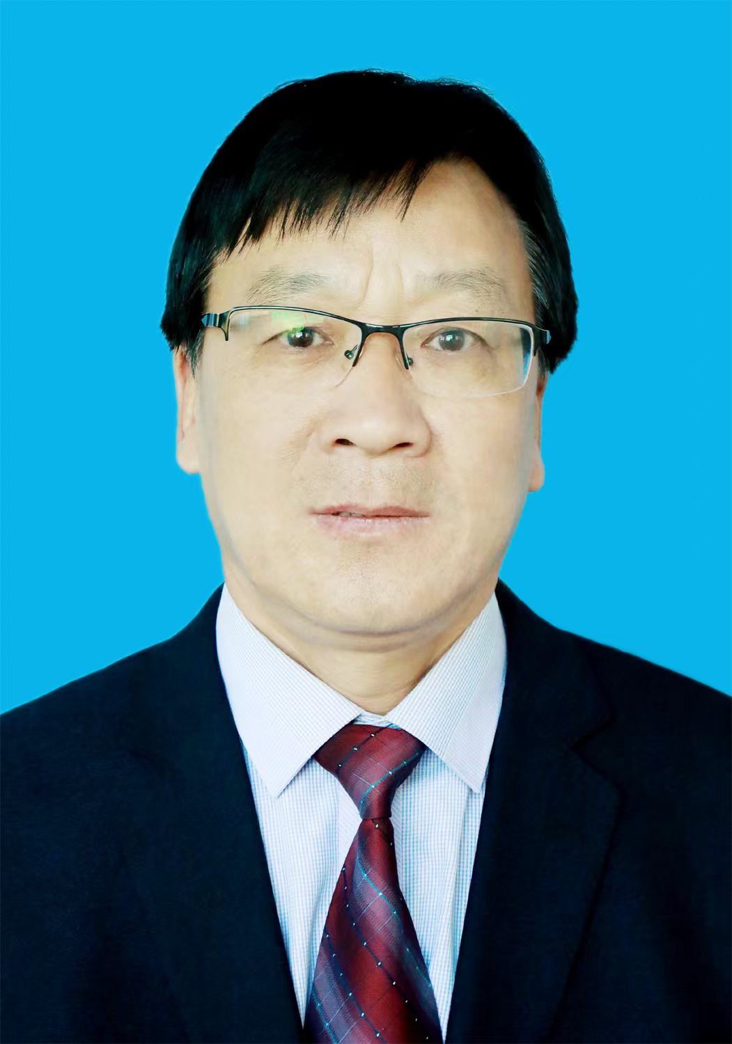 李岩生