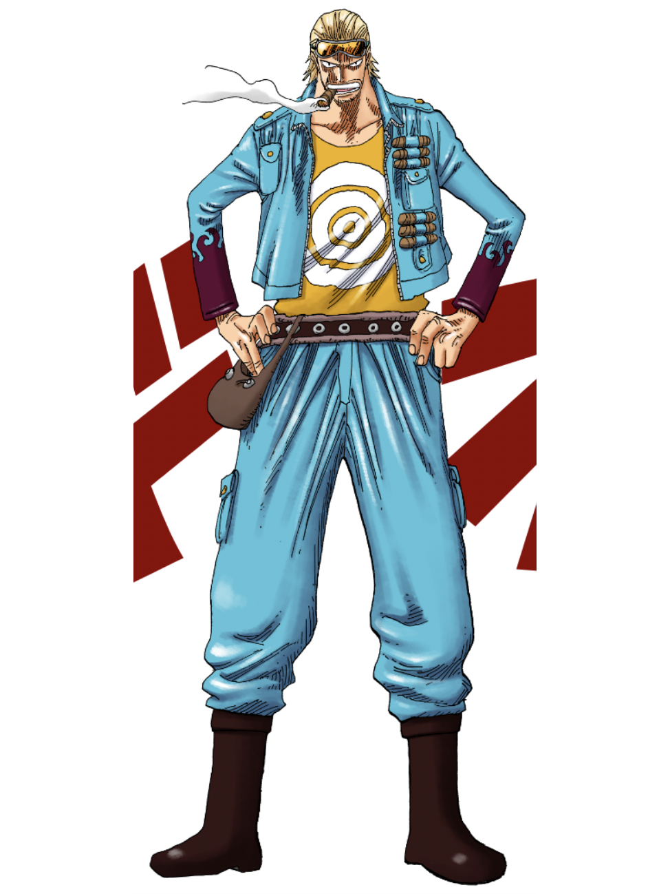 及其衍生作品中的角色, a target="_blank" href="/item/水之都