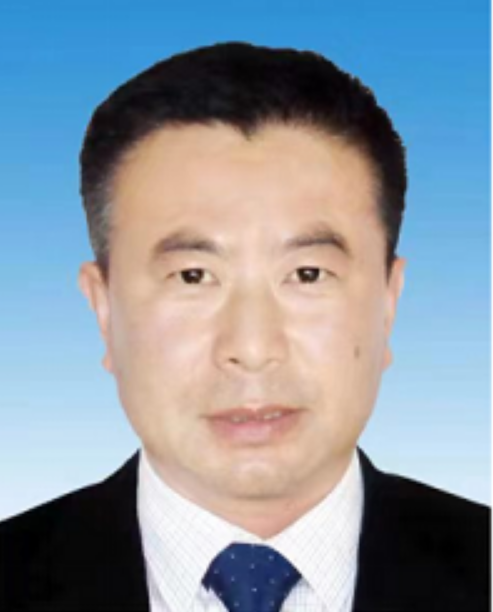 刘洪礼（山东省安丘市民政局党组成员、副局长）_百度百科