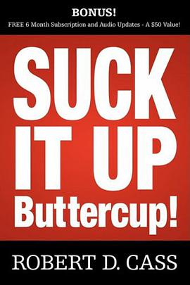 suck it up buttercup