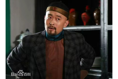 孟庆和