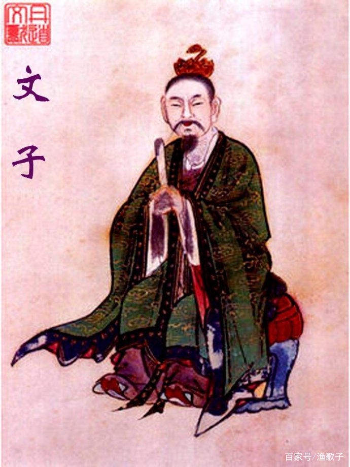 颠覆你的认知，仁义礼智信并不是儒家思想_百科TA说