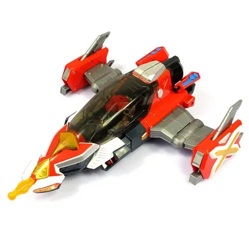  p>穿梭艇,特摄剧《 a target="_blank" href="/item/铠甲勇士