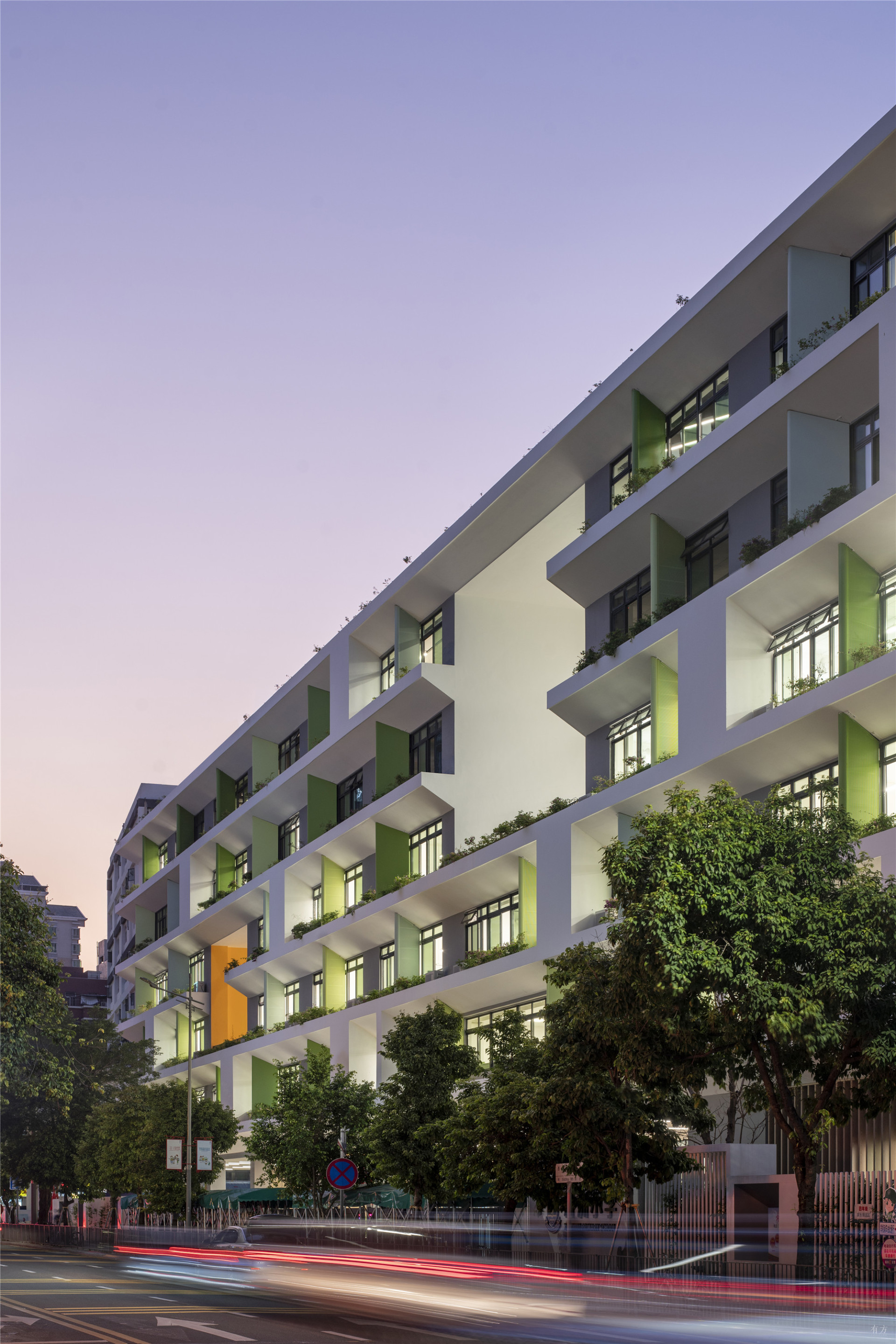 深圳市福田区新洲小学