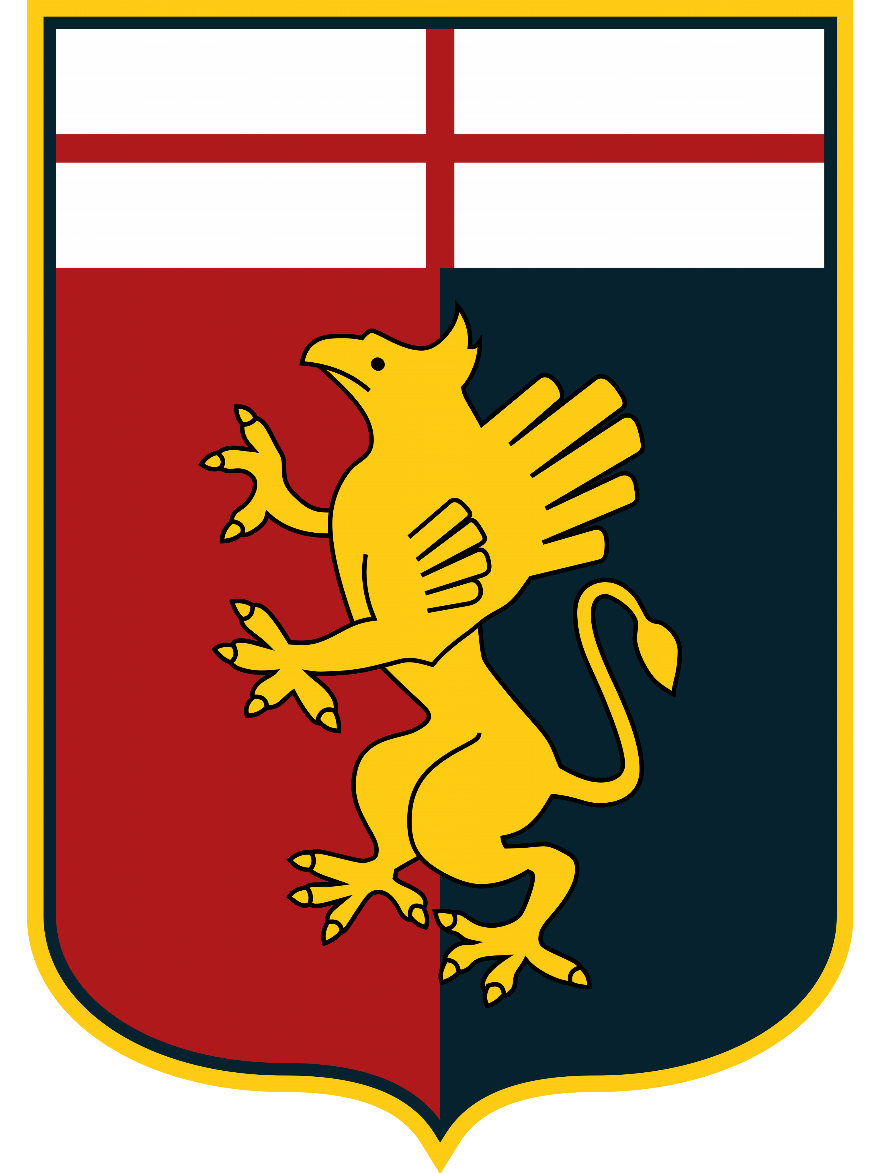 genoa cricket and football club