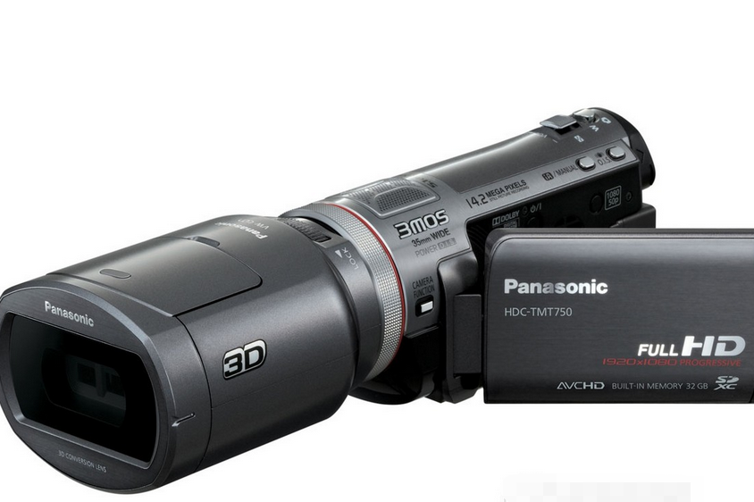  p data-id="gn6uv2fj29">松下 tmt750是松下公司的一款高清摄像机,最