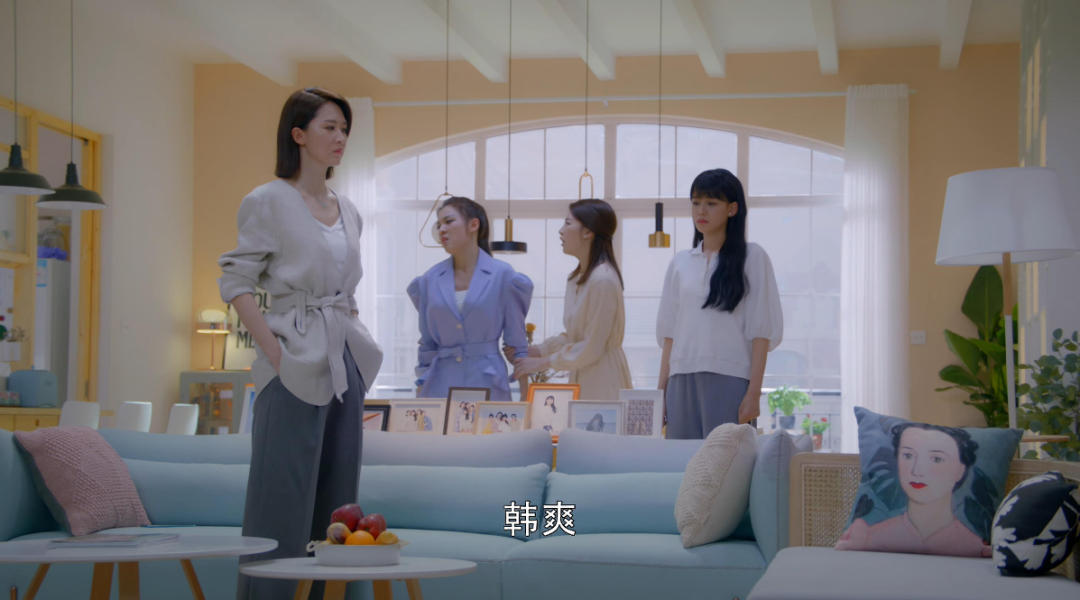 低配版《欢乐颂》，火不起来是有原因的！_百科TA说