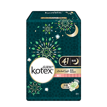  p>kotex高洁丝是kimberly-clark金佰利集团旗下的女性卫生用品品牌