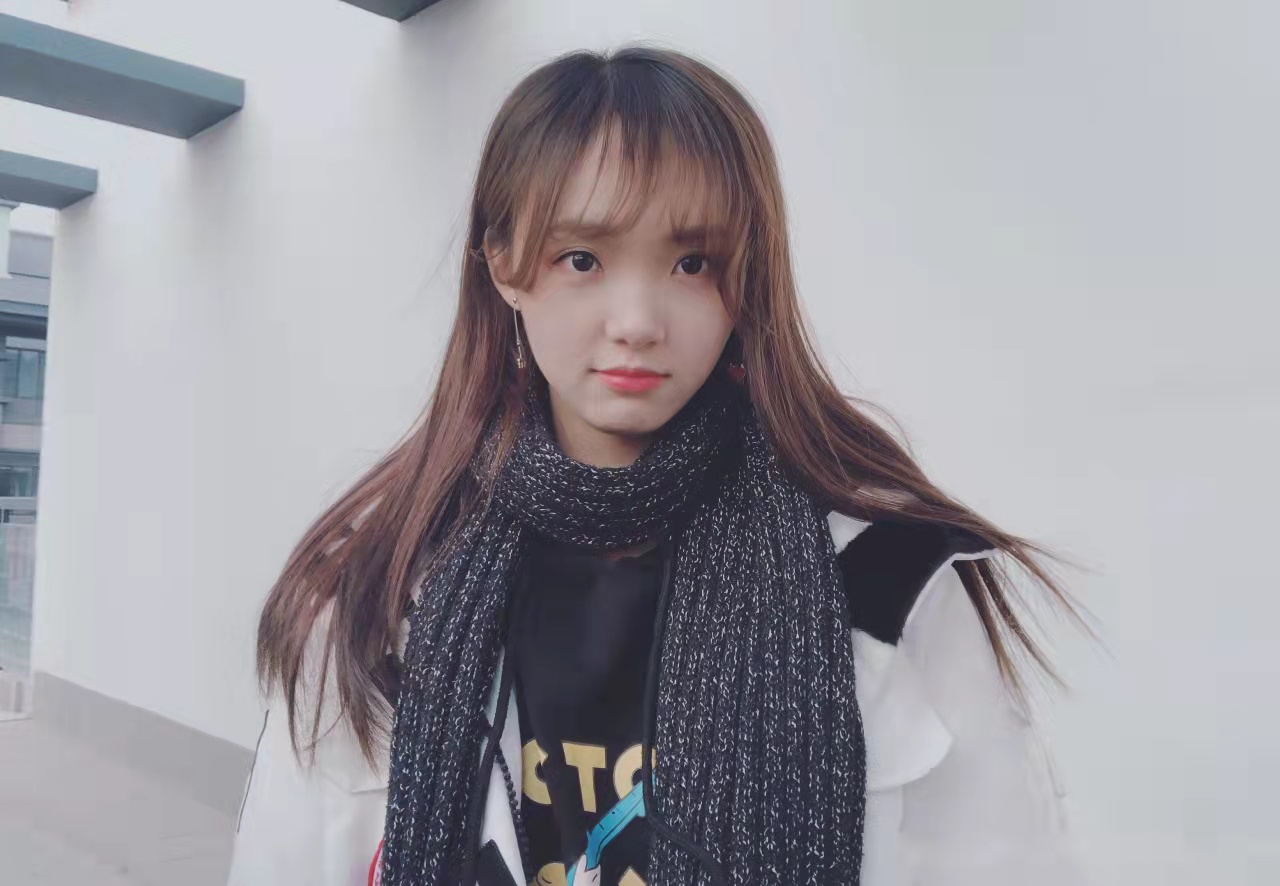吕小雨