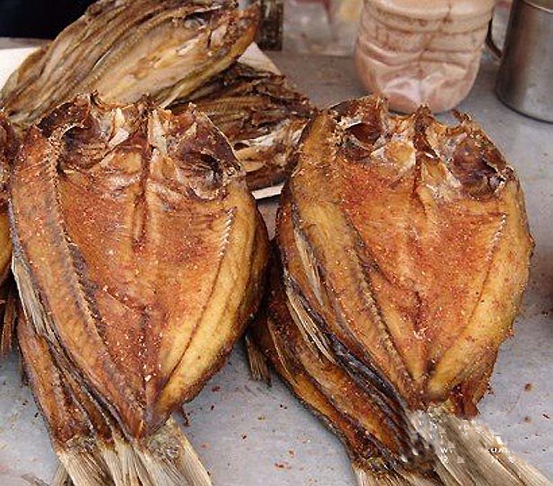 干板鱼