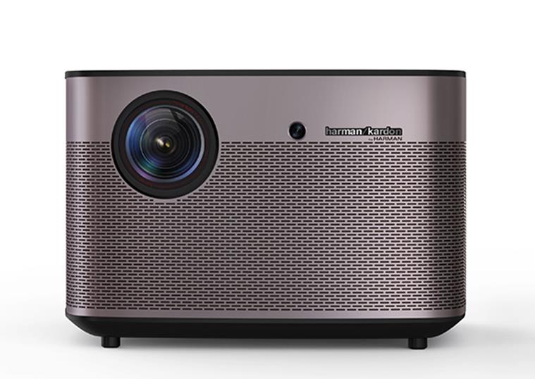  p>极米h2极光是极米品牌下的一款投影机,标准分辨率为1920×1080