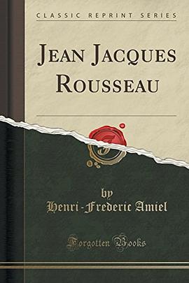  p data-id="gs58j7haqo">《jean jacques rousseau (classic reprint