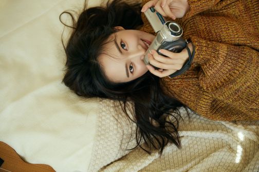 可凡（中国内地女演员）_百度百科