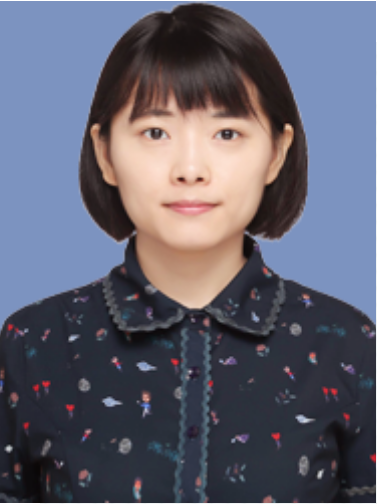 任会霞（首都医学科学创新中心青年研究员）_百度百科