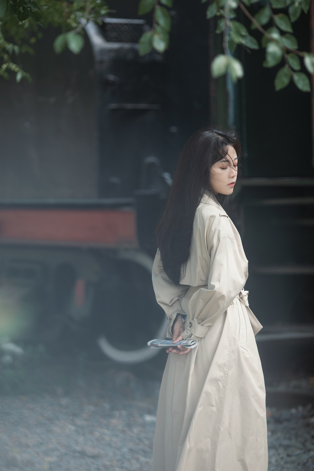 夏七夕工作室创始人,原《花火》签约写手(现已解约).